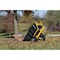 Agri-Fab DeWalt Swivel Cart DXTB0573 - alternate 4